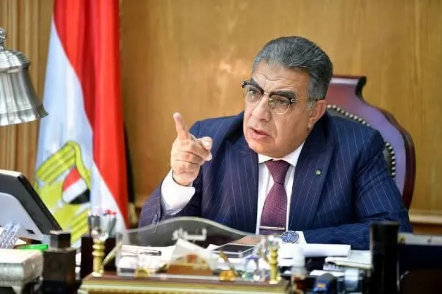 الدقهلية : حركة تدوير لعدد من رؤساء المراكز والمدن والأحياء لتنشيط العمل والاستفادة من الخبرات