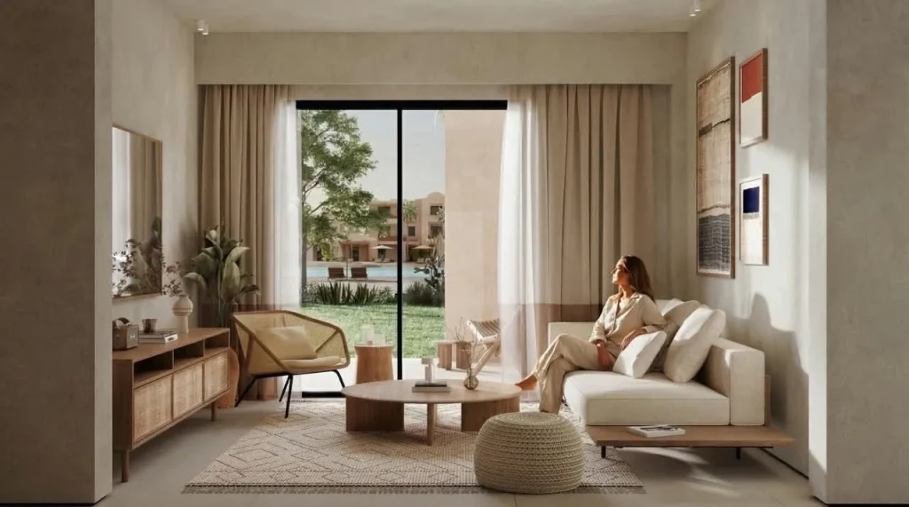 الجونة تطلق مشروع ”نوبا الجونة”... أول تجربة سكنية متكاملة الخدمات تحت إدارةOrascom Property Management