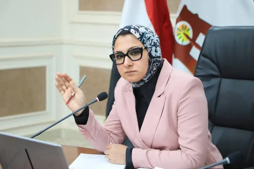 محافظ الوادي الجديد تقرر منح إجازة للعاملين و تعطيل الدراسة بالمدارس والمعاهد الأزهرية غدًا الخميس لسوء الأحوال الجوية