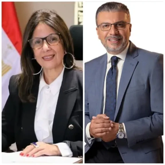 عمرو الليثي رئيسا للجنة الإعلام بالمجلس الأعلى للثقافة.. ورئيس /أ ش أ/ عضوا