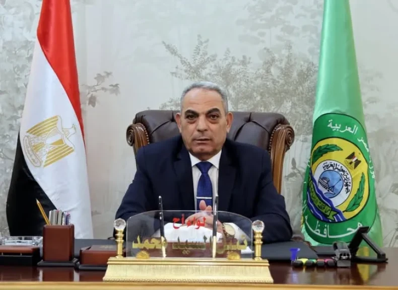 محافظ الإسماعيلية يقرر تعطيل الدراسة اليوم الخميس نظرا لسوء الأحوال الجوية