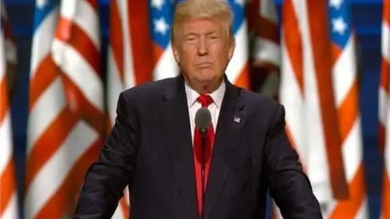 عاجل .. ترامب يعلن انهيار أكبر جسر فى إيران ويؤكد: المزيد قادم فى الطريق