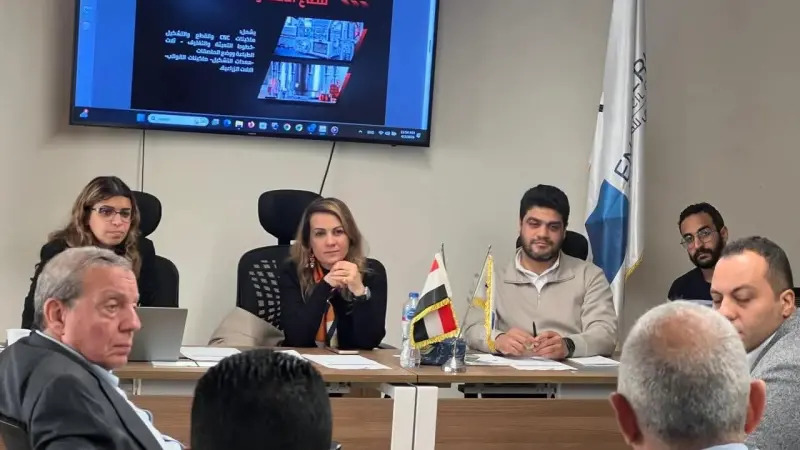 المجلس التصديري للصناعات الهندسية يستعد لبعثة مشترين  لتعزيز الصادرات وفتح أسواق جديدة