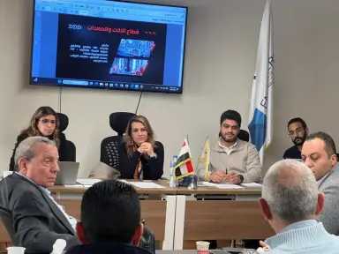 المجلس التصديري للصناعات الهندسية يستعد لبعثة مشترين  لتعزيز الصادرات وفتح أسواق جديدة