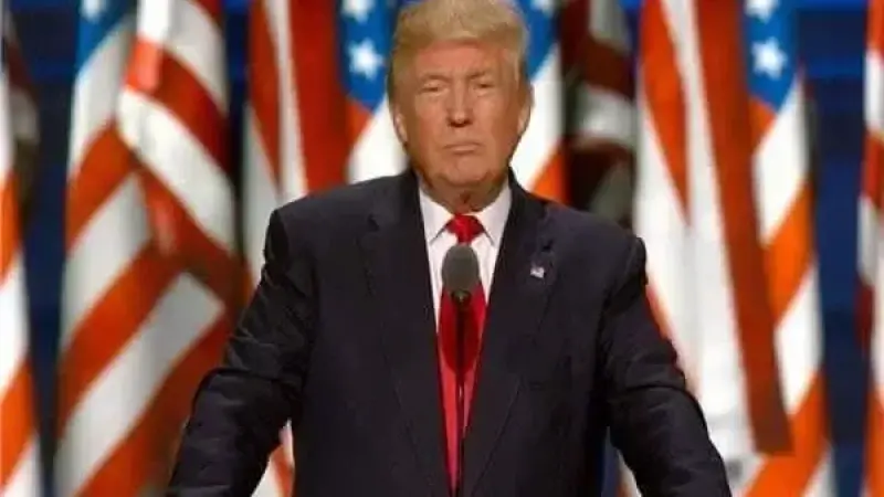 ترامب يهدد بقصف محطات الطاقة والجسور في إيران إذا رفضت عرضه