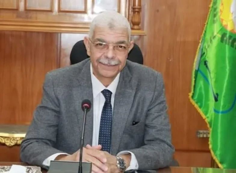 إدراج جامعة المنوفية في تصنيف QS العالمي للتخصصات الأكاديمية 2026 في مجال الزراعة والغابات