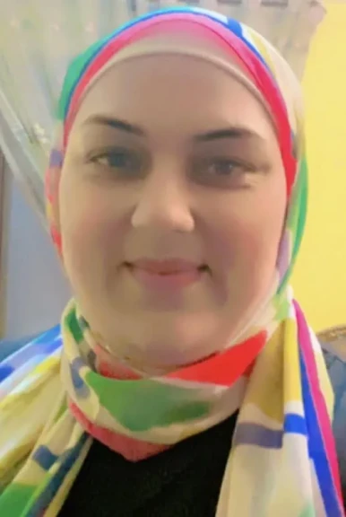 بين زحمة الايام تاتي الجمعه لتداوي ما لا يقال