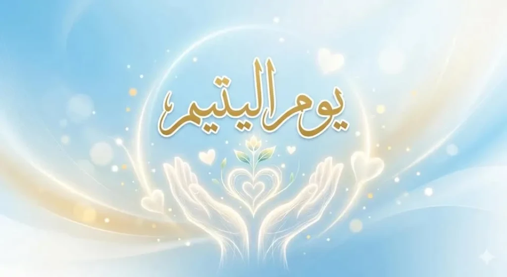 مفتي الجمهورية :رعاية اليتيم مسؤولية دينية وإنسانية تعكس سموَّ القيم وتماسك المجتمع