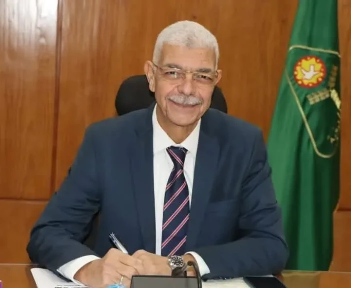 فريق معهد الكبد القومي بجامعة المنوفية ينقذ حياة أصغر مريضة بانسداد مراري