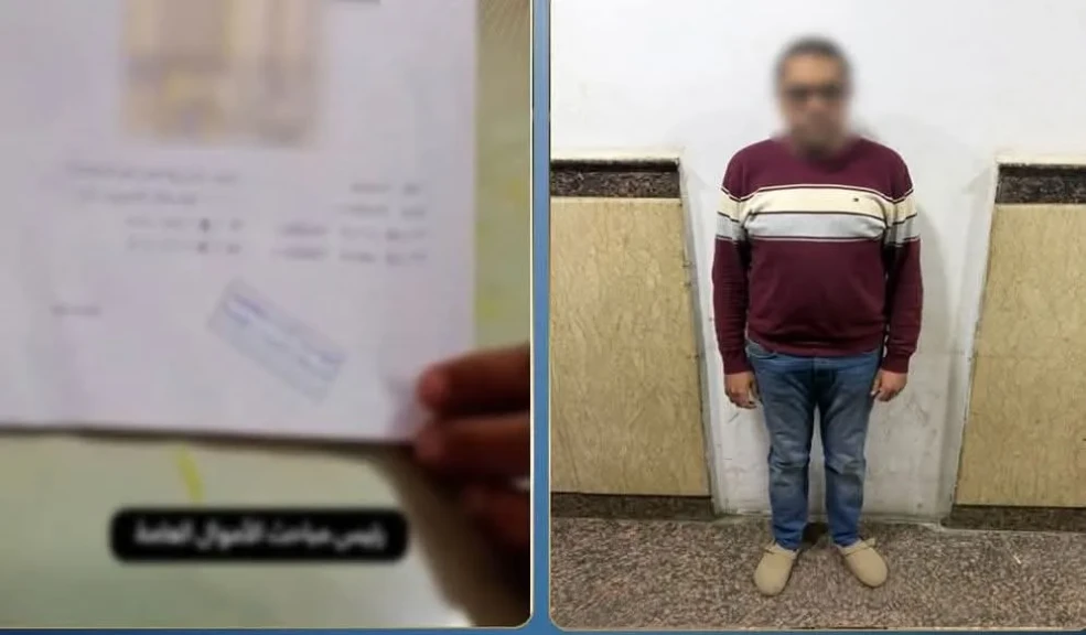 الداخلية:كشف ملابسات مقطع فيديو واقعة النصب والاحتيال علي المواطنين بمطروح