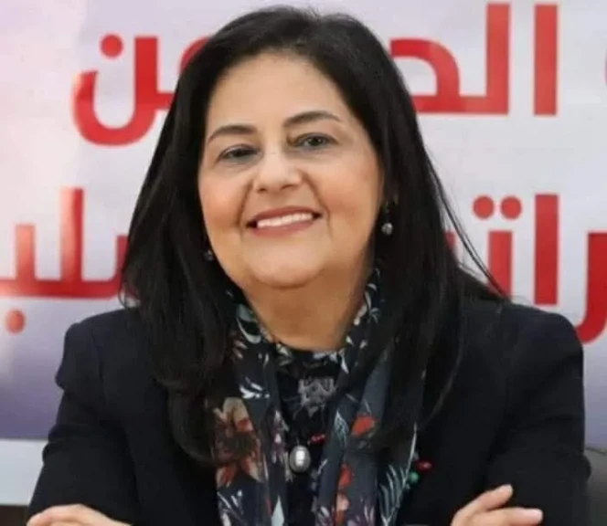 رئيس جامعة القاهرة يهنئ د.  هويدا مصطفى لصدور القرار الجمهوري بتعينها  نائبا لرئيس الهيئة العامة للاستعلامات