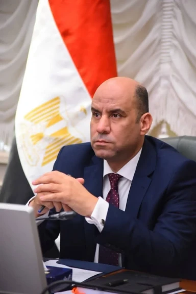 وزارة العمل تُصدر كتابًا دوريًا لمديرياتها بالمحافظات لمتابعة تطبيق العمل عن بُعد بالقطاع الخاص