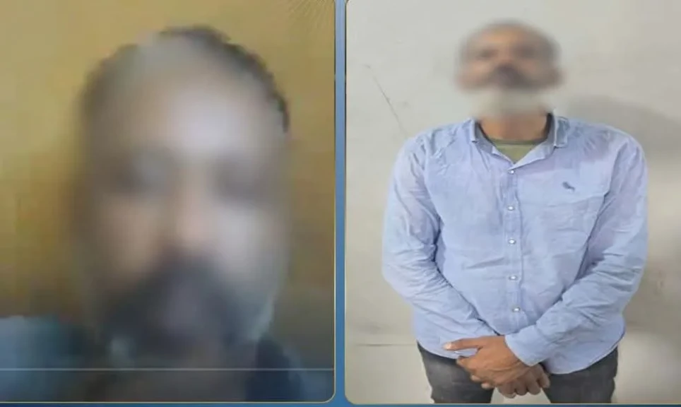 الداخلية: كشف ملابسات مقطع فيديو تضرر أحد الأشخاص للفصل من جهة عمله بأسوان