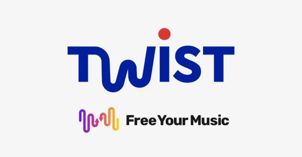 Twist تطلق ميزة ”نقل الأغاني” لجمع كل أغاني المستخدم في مكان واحد