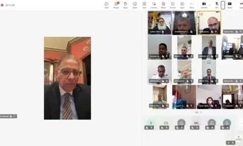 نائب وزير الخارجية: أوضاع الجاليات المصرية في دول الخليج والمشرق العربي مطمئنة