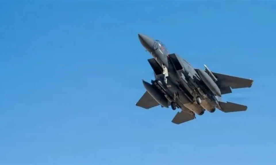 مسؤول أمريكي: ”سي آي أيه” أربكت إيران بحملة تضليل مهدت لإنقاذ الطيار