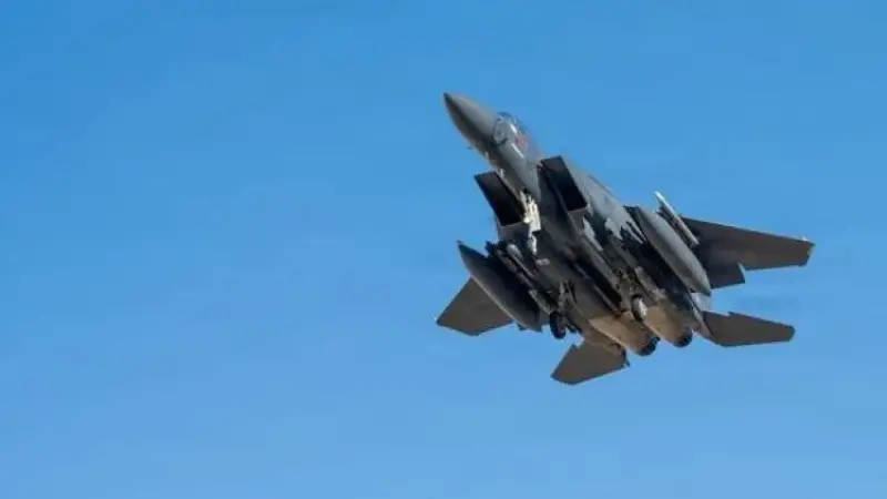 مسؤول أمريكي: ”سي آي أيه” أربكت إيران بحملة تضليل مهدت لإنقاذ الطيار