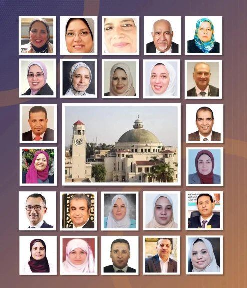 رئيس جامعة القاهرة يصدر قرارات بتعيين 24قيادة جامعية جديدة