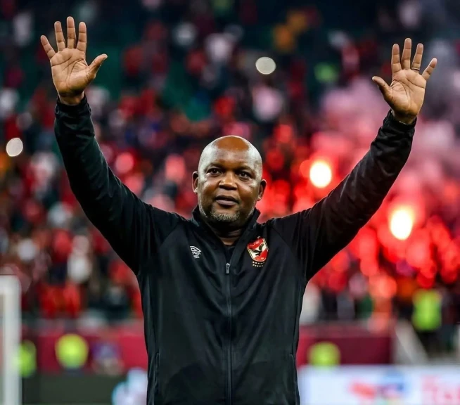 خاص قبل لقاء الزمالك.. حقيقة مفاوضات شباب بلوزداد للتعاقد مع موسيماني