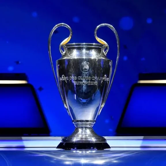 عاصفة إنذارات تهدد كبار أوروبا قبل إياب ربع نهائي دوري الأبطال