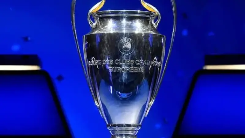 عاصفة إنذارات تهدد كبار أوروبا قبل إياب ربع نهائي دوري الأبطال