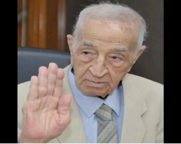 الوطنيه للاعلام : اليوم حفل تأبين شيخ الإذاعيين فهمي عمر في ماسبيرو