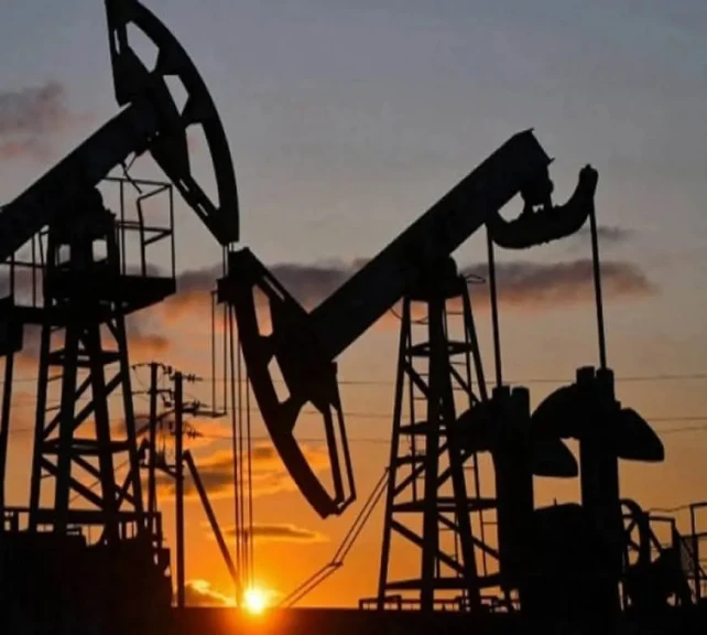 هبوط أسعار النفط بعد إعلان وقف إطلاق النار بين الولايات المتحدة وإيران