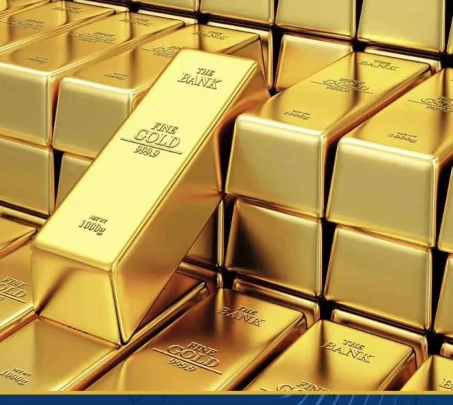 الذهب يقفز لأعلى مستوى في 3 أسابيع بعد إعلان ترامب وقف إطلاق النار مع إيران