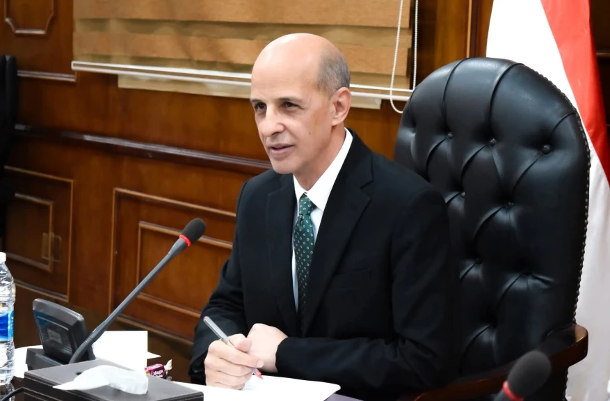 جامعة بني سويف: ”تقدير الذات كمدخل لبناء الاستراتيجية الشخصية” ندوة بكلية العلوم لذوي الاحتياجات الخاصة