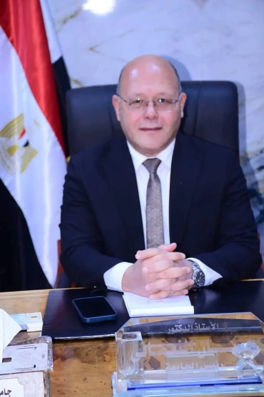 جامعة سوهاج تتصدر المركز الأول مصرياً في علوم الأرض والكواكب