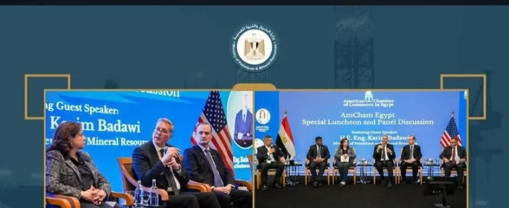 وزير البترول والثروة المعدنية :   المحفزات أعادت تنشيط استثمارات البحث والإنتاج للغاز والبترول