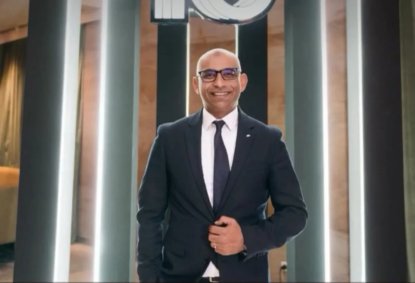 أكسا مصر تعلن تعيين وليد سامي عضوا منتدبا لتأمينات الحياة بعد موافقة الرقابة المالية