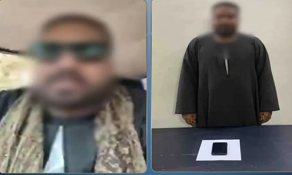 الداخلية: كشف ملابسات مقطع فيديو واقعة مساعدة الفتيات للزواج ونشر تسجيلات صوتية بقنا