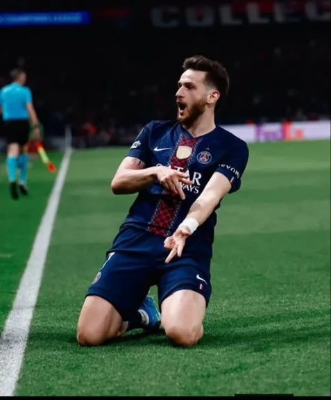 باريس يفوز على ليفربول بثنائية نظيفة بمباراة الذهاب بدورى ابطال اوروبا وغياب صلاح يثير التساؤلات