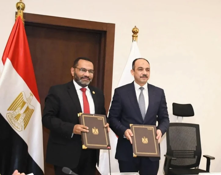 الأوقاف» توقع بروتوكول تعاون مع وزارة «الصحة والسكان» لتعزيز التوعية الصحية عبر منابر المساجد