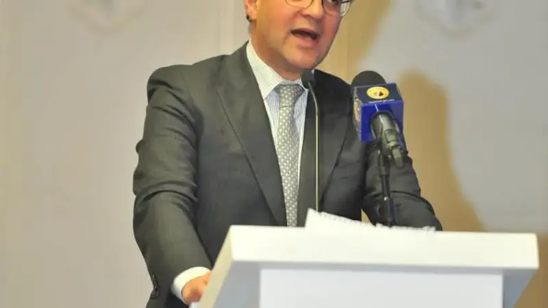 وزير المالية: إعفاء الأفراد من ضريبة التصرفات العقارية عند بيع وحداتهم لأقاربهم من الدرجة الأولى