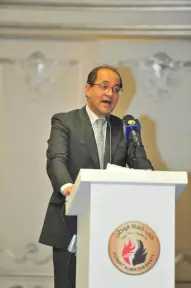 وزير المالية: إعفاء الأفراد من ضريبة التصرفات العقارية عند بيع وحداتهم لأقاربهم من الدرجة الأولى