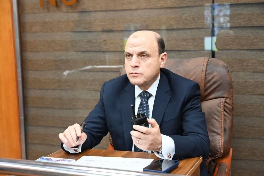 محافظ الغربية يتابع تنفيذ مواعيد الغلق ويؤكد على  الالتزام خلال عطلة نهاية الأسبوع