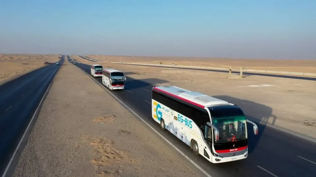 وزارة النقل:انطلاقة كبيرة ونجاحات متتالية تشهدها الشركة القابضة للنقل البحري والبري