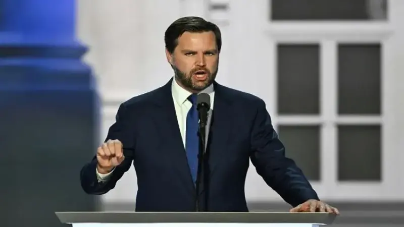 نائب الرئيس الأمريكي: أتطلع إلى إجراء مفاوضات إيجابية مع إيران