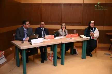 ”رئيس جهاز العلمين الجديدة.. يشارك في المؤتمر الدولي العاشر ARCHCAIRO بجامعة القاهرة”