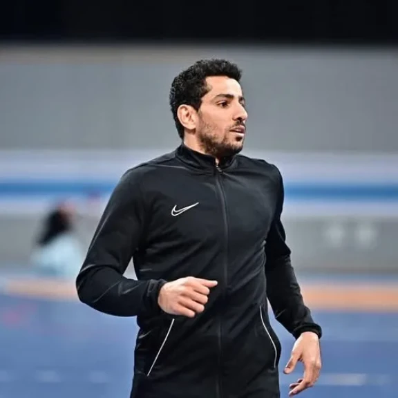 يد الزمالك يتعادل مع البنك الأهلي في دوري المحترفين .. ويفقد اللقب