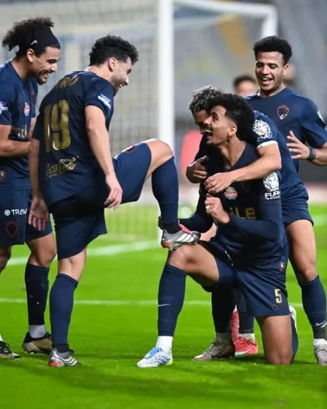 تشكيل الزمالك لمباراة شباب بلوزداد في ذهاب نصف نهائي الكونفدرالية الأفريقية