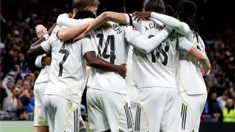 ريال مدريد يسعي لتحقيق الفوز على إسبانيول  خارج الديار