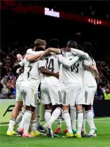 ريال مدريد يسعي لتحقيق الفوز على إسبانيول  خارج الديار