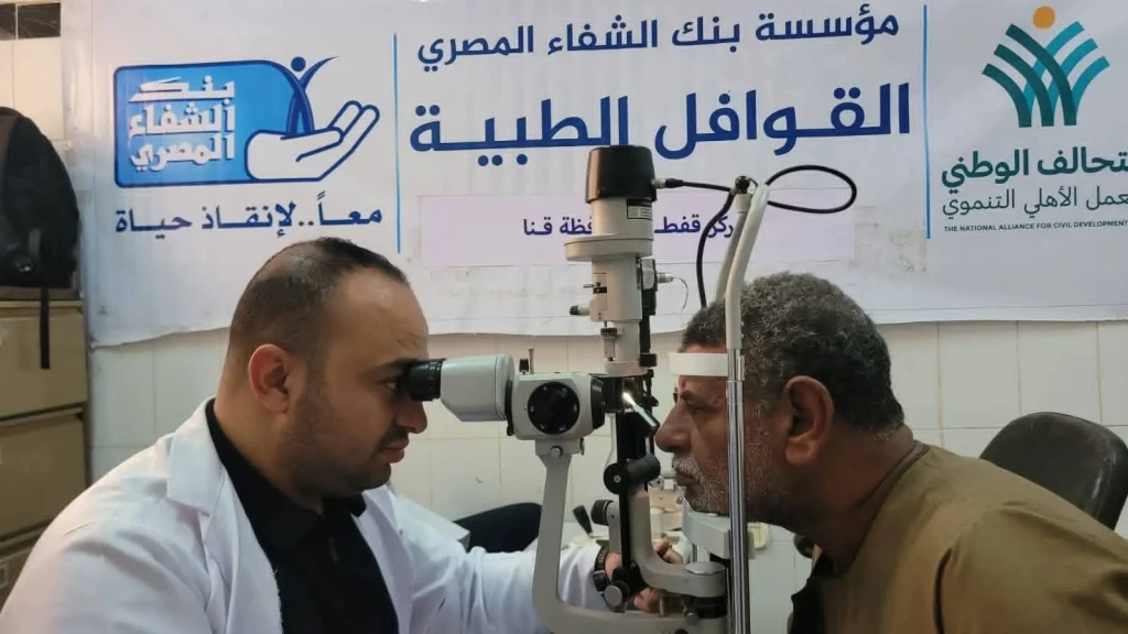 رئيس الوزراء يستعرض جهود اللجنة الطبية العليا والاستغاثات بمجلس الوزراء بالتعاون مع مؤسسات المجتمع المدني