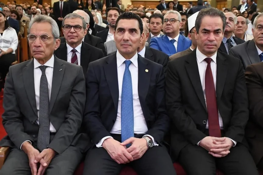 المسلماني في احتفال الطائفة الإنجيليّة بعيد القيامة : المحبة قوة