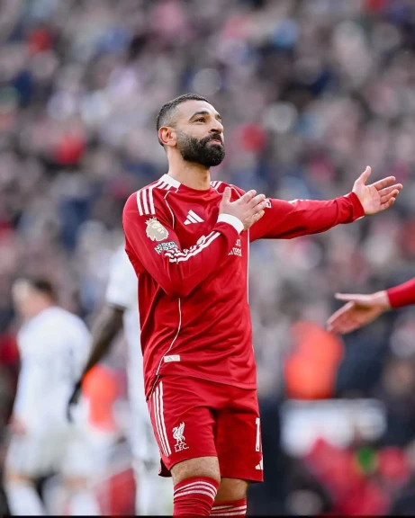 ليفربول يفوز على فولهام بثنائية نظيفة بالدوري الانجليزي الممتاز