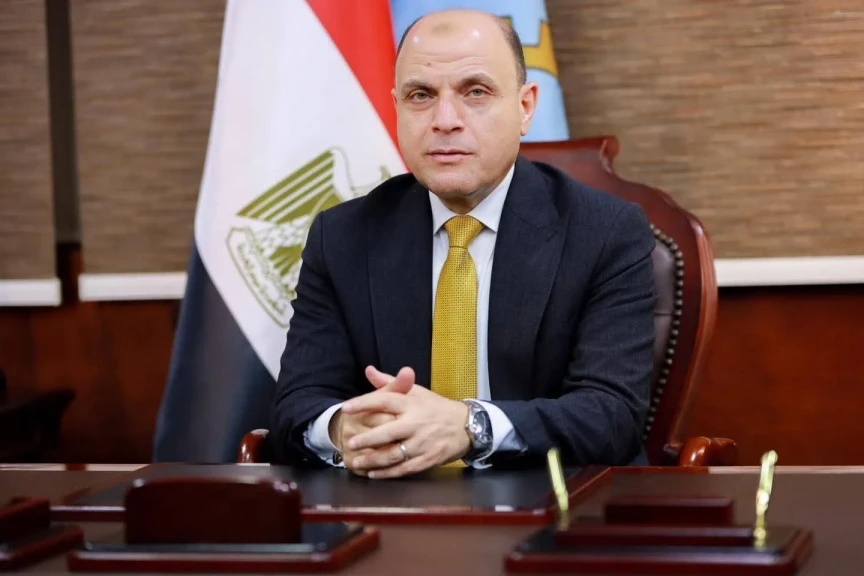 محافظ الغربية يؤكد انتشار الفرق الطبية والإسعاف لتأمين احتفالات عيد القيامة المجيد