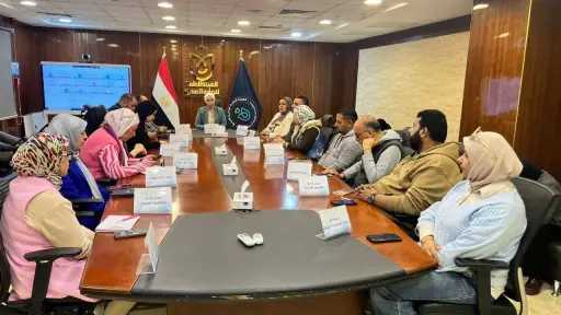 هيئة الرعاية الصحية تعلن خطة التأمين الطبي لاحتفالات عيد القيامة وأعياد الربيع بمحافظات تطبيق منظومة التأمين الصحي الشامل